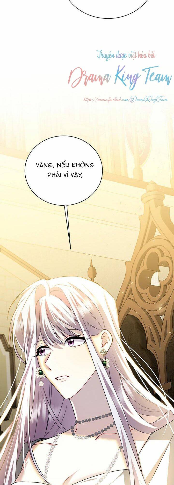 Tôi Sẽ Không Hối Tiếc Vì Anh Đâu Chap 59 - Next Chap 60