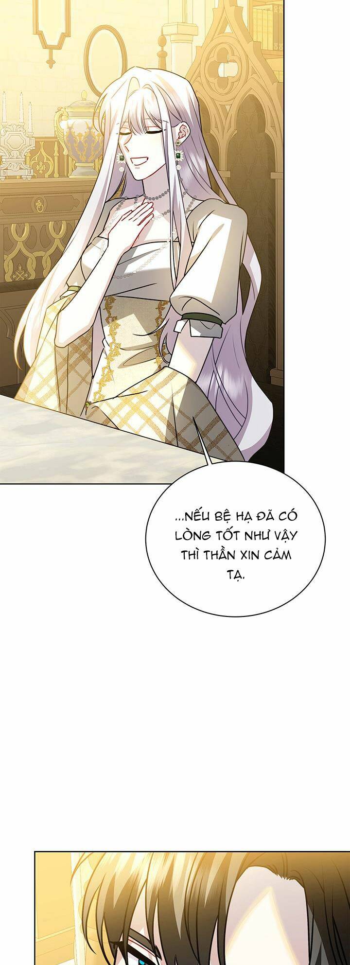 Tôi Sẽ Không Hối Tiếc Vì Anh Đâu Chap 59 - Next Chap 60