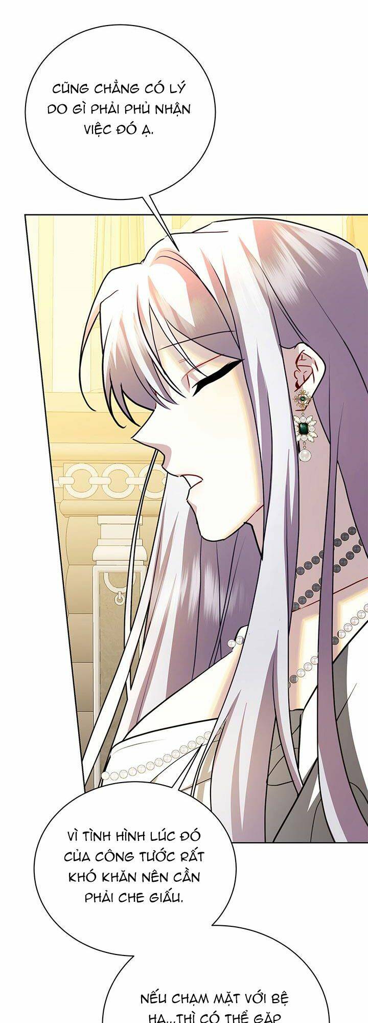 Tôi Sẽ Không Hối Tiếc Vì Anh Đâu Chap 59 - Next Chap 60