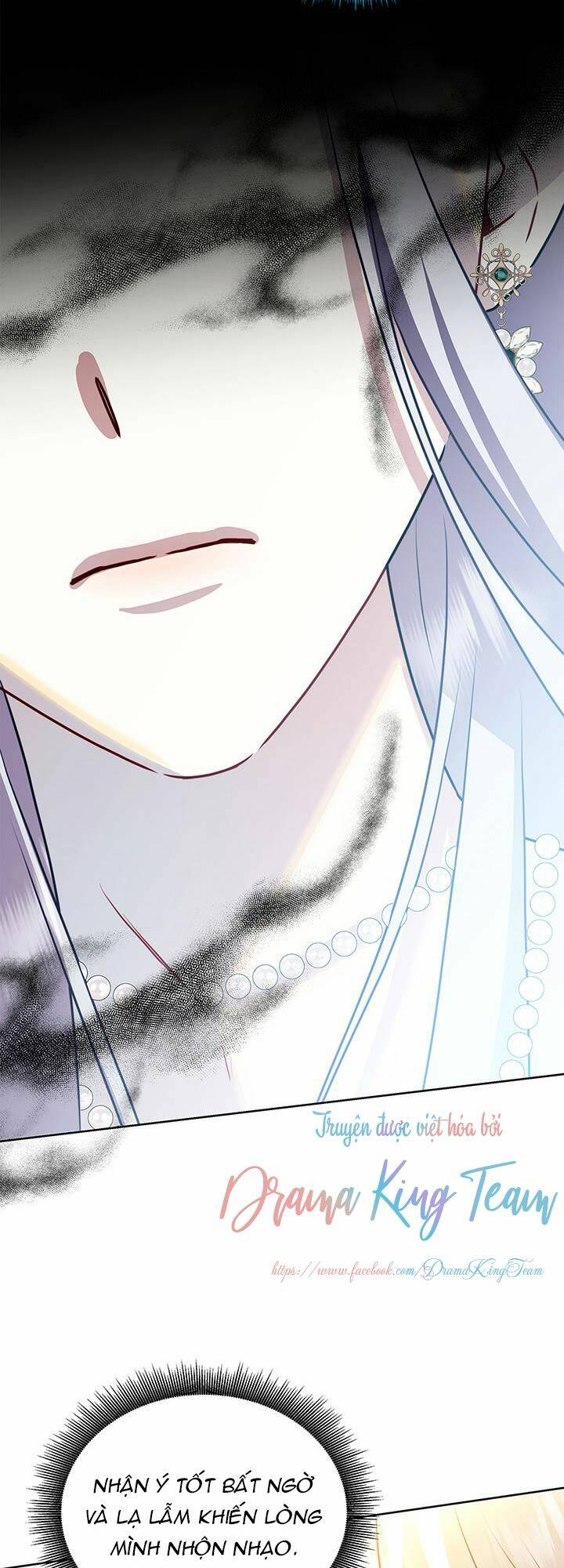 Tôi Sẽ Không Hối Tiếc Vì Anh Đâu Chap 59 - Next Chap 60