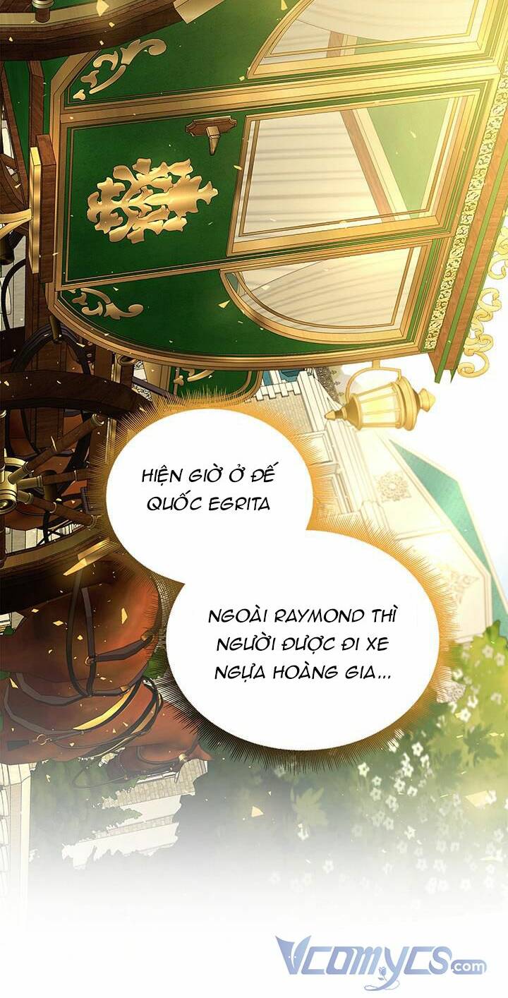 Tôi Sẽ Không Hối Tiếc Vì Anh Đâu Chap 59 - Next Chap 60