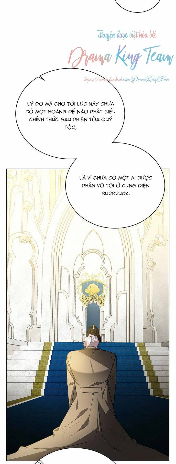 Tôi Sẽ Không Hối Tiếc Vì Anh Đâu Chap 59 - Next Chap 60