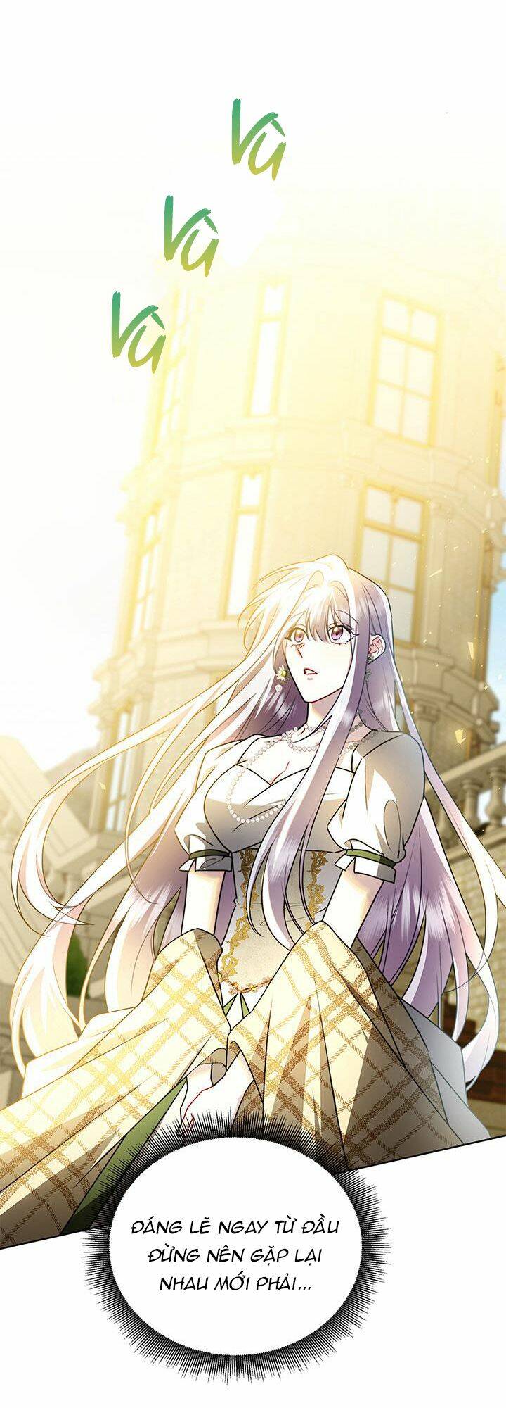 Tôi Sẽ Không Hối Tiếc Vì Anh Đâu Chap 60 - Next Chap 61