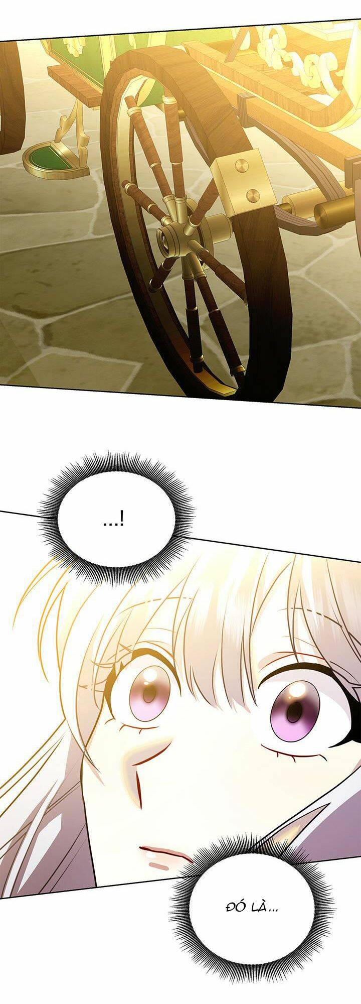 Tôi Sẽ Không Hối Tiếc Vì Anh Đâu Chap 60 - Next Chap 61