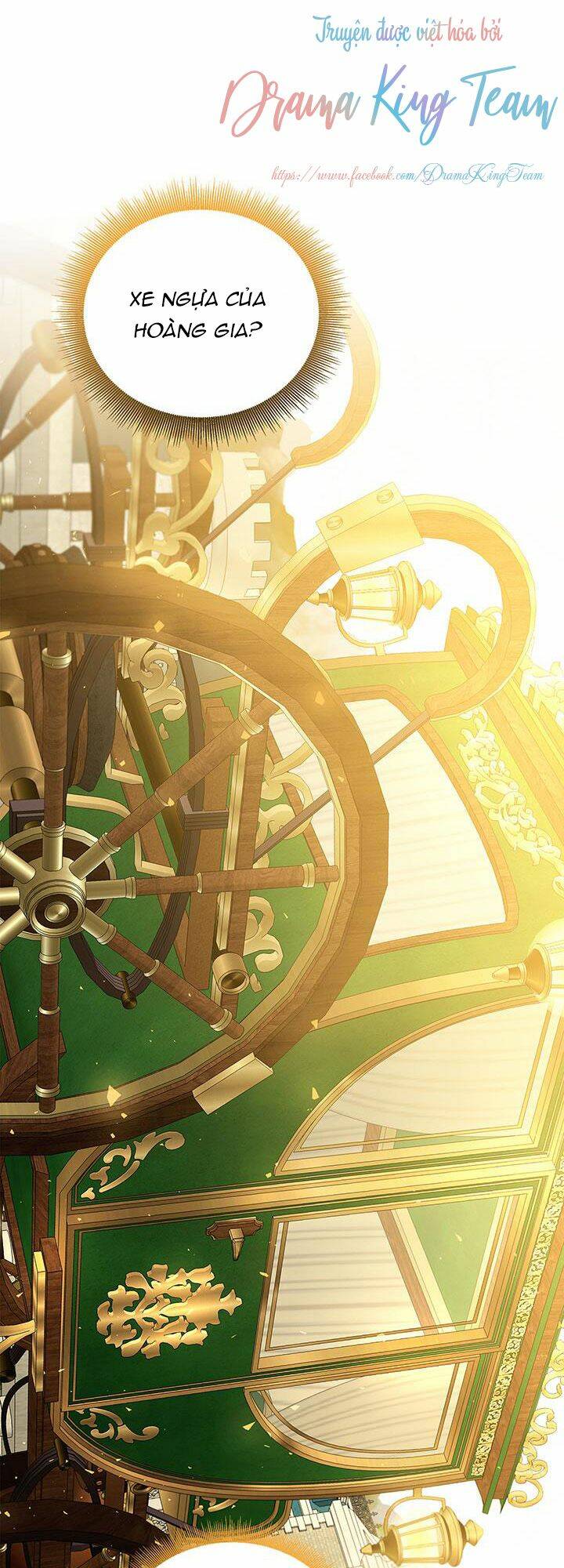 Tôi Sẽ Không Hối Tiếc Vì Anh Đâu Chap 60 - Next Chap 61