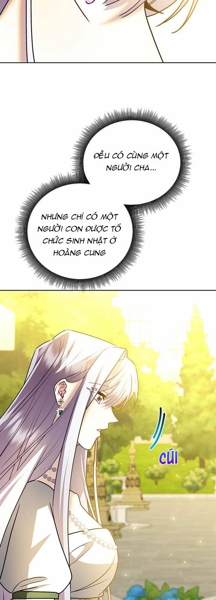 Tôi Sẽ Không Hối Tiếc Vì Anh Đâu Chap 60 - Next Chap 61