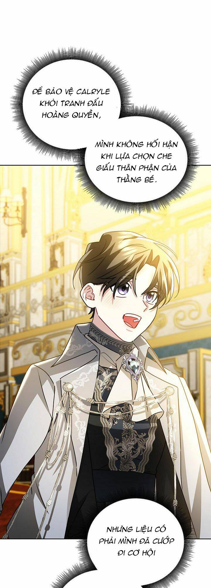 Tôi Sẽ Không Hối Tiếc Vì Anh Đâu Chap 60 - Next Chap 61