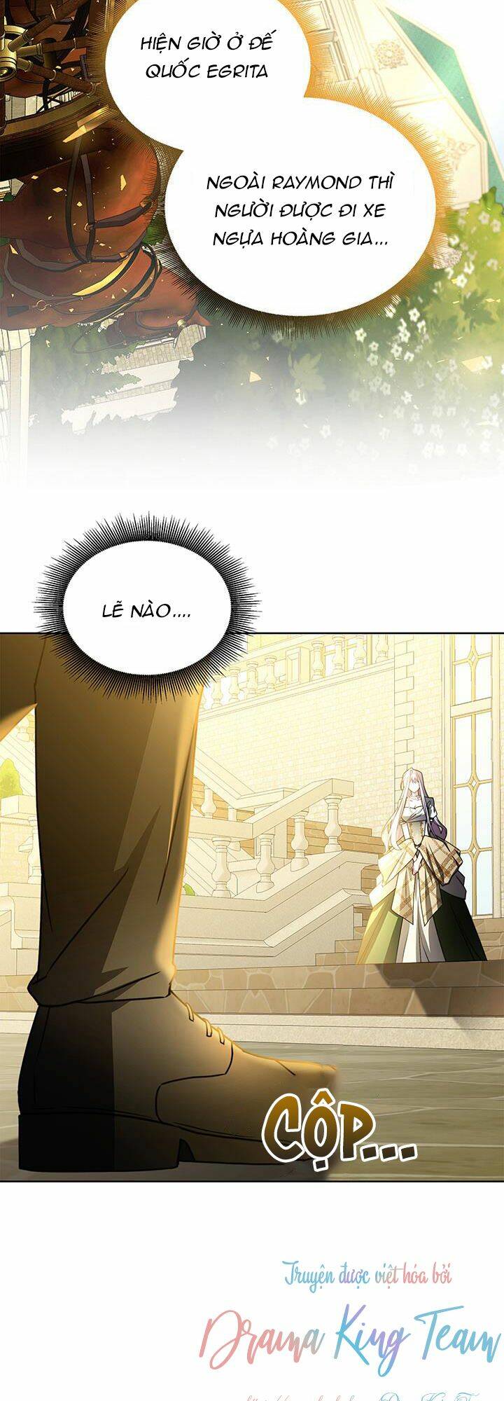 Tôi Sẽ Không Hối Tiếc Vì Anh Đâu Chap 60 - Next Chap 61
