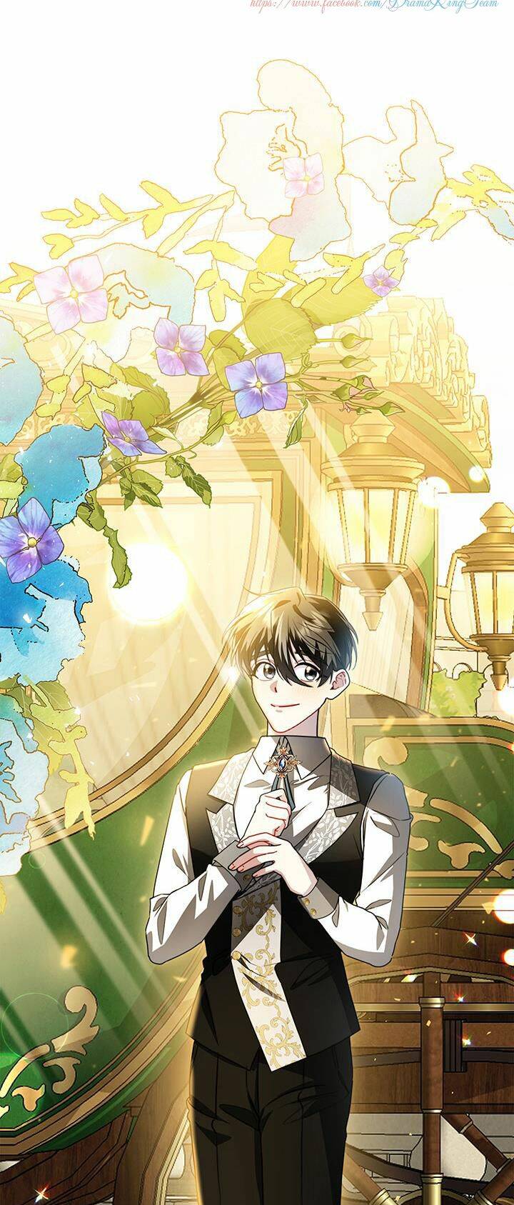 Tôi Sẽ Không Hối Tiếc Vì Anh Đâu Chap 60 - Next Chap 61