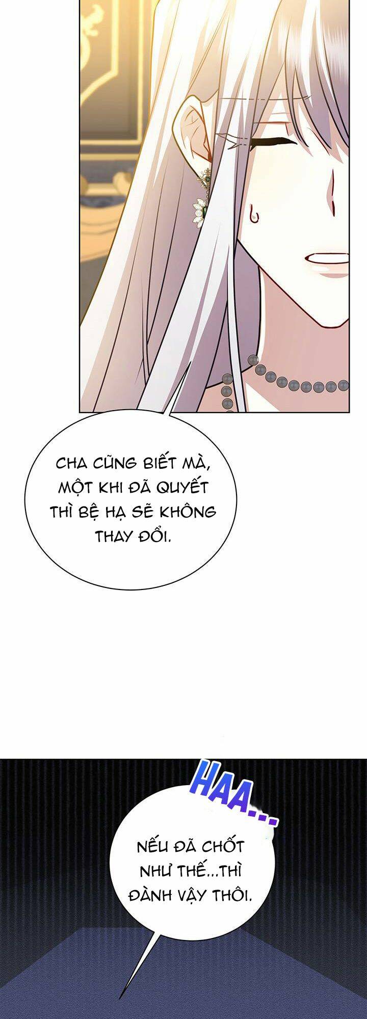 Tôi Sẽ Không Hối Tiếc Vì Anh Đâu Chap 60 - Next Chap 61