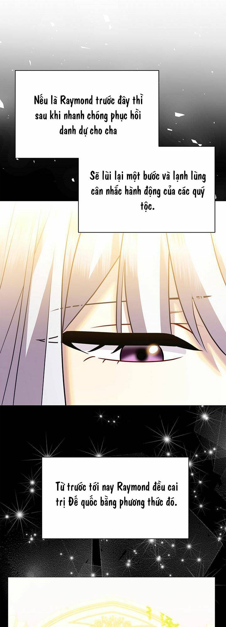 Tôi Sẽ Không Hối Tiếc Vì Anh Đâu Chap 60 - Next Chap 61