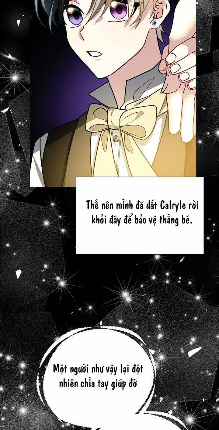 Tôi Sẽ Không Hối Tiếc Vì Anh Đâu Chap 60 - Next Chap 61