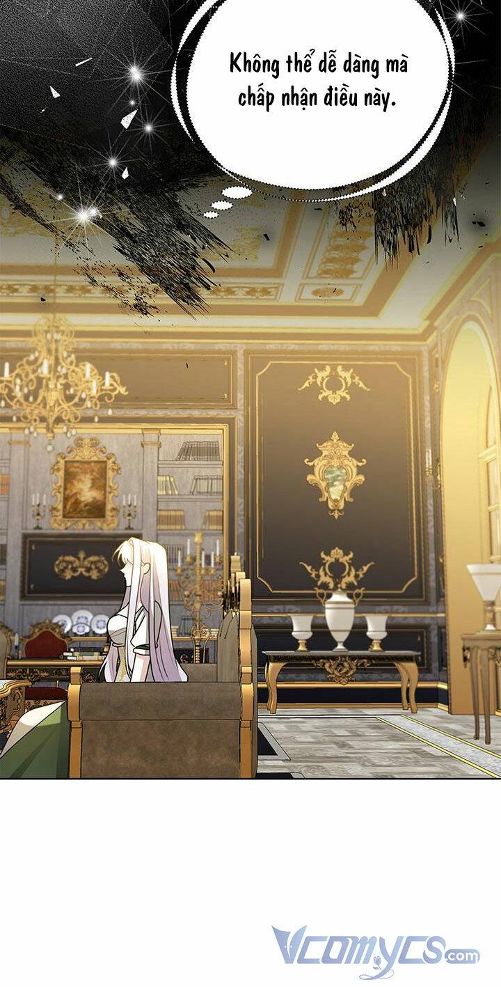 Tôi Sẽ Không Hối Tiếc Vì Anh Đâu Chap 60 - Next Chap 61