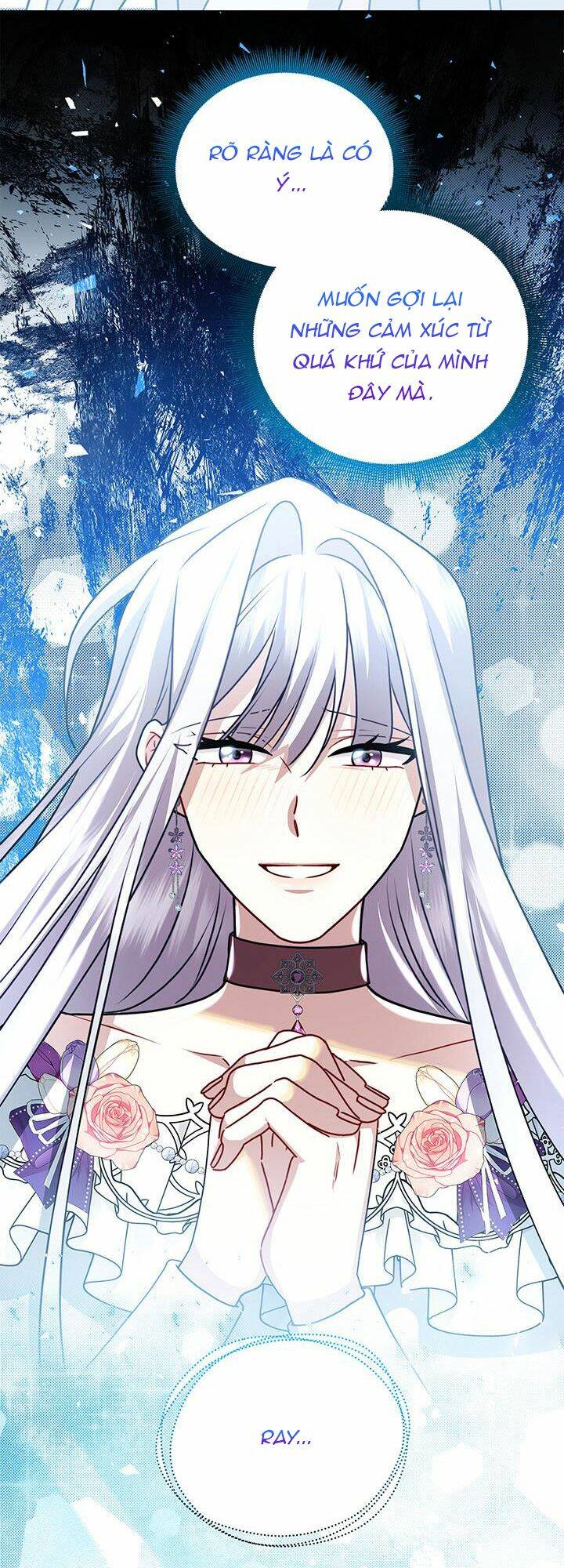 Tôi Sẽ Không Hối Tiếc Vì Anh Đâu Chap 60 - Next Chap 61