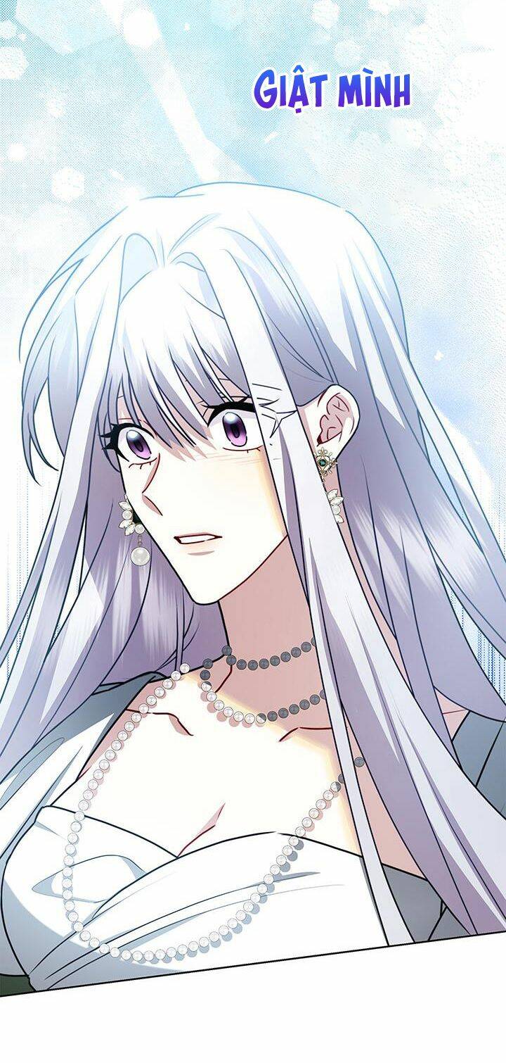 Tôi Sẽ Không Hối Tiếc Vì Anh Đâu Chap 60 - Next Chap 61