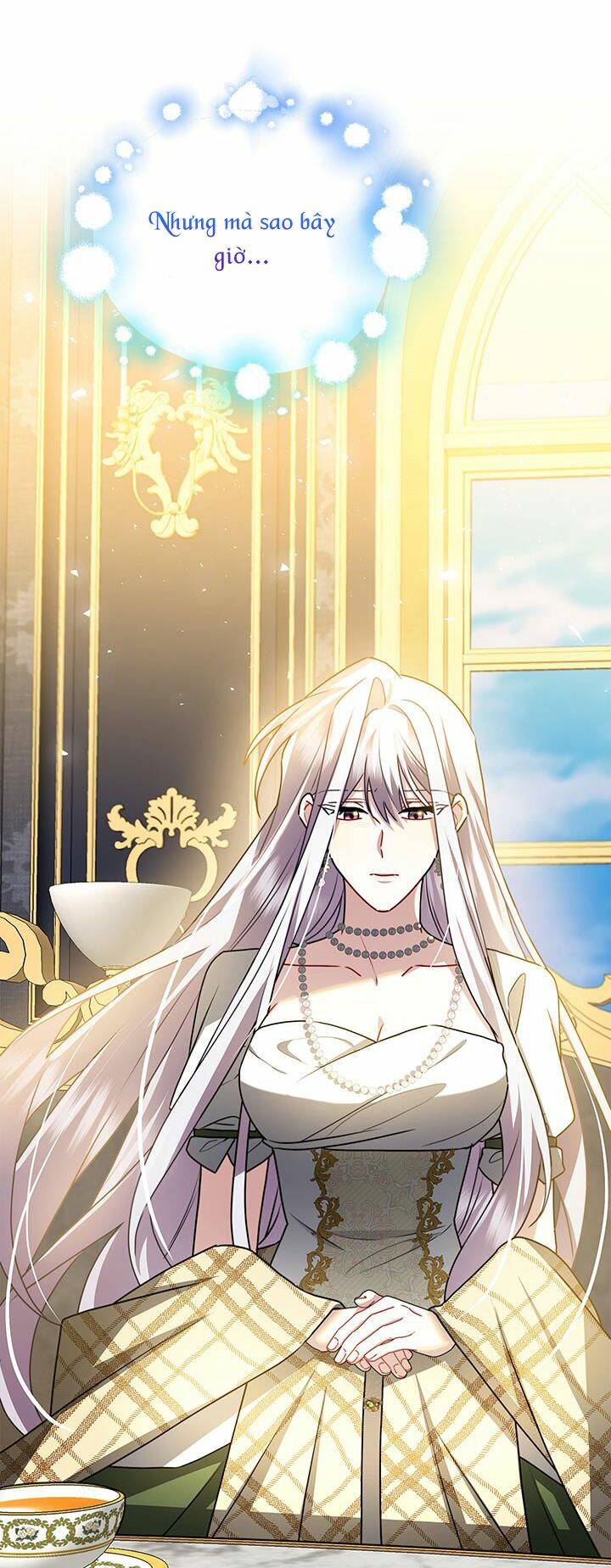 Tôi Sẽ Không Hối Tiếc Vì Anh Đâu Chap 60 - Next Chap 61