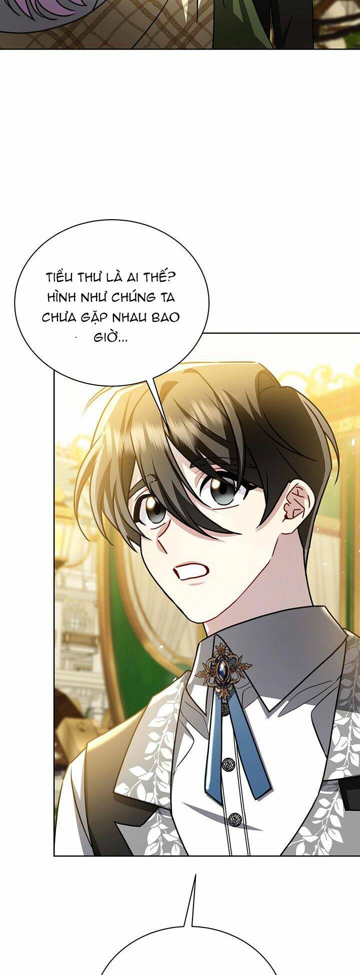 Tôi Sẽ Không Hối Tiếc Vì Anh Đâu Chap 60 - Next Chap 61