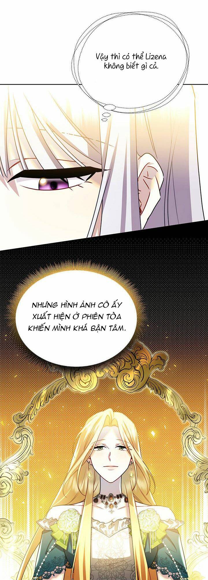 Tôi Sẽ Không Hối Tiếc Vì Anh Đâu Chap 61 - Next Chap 62