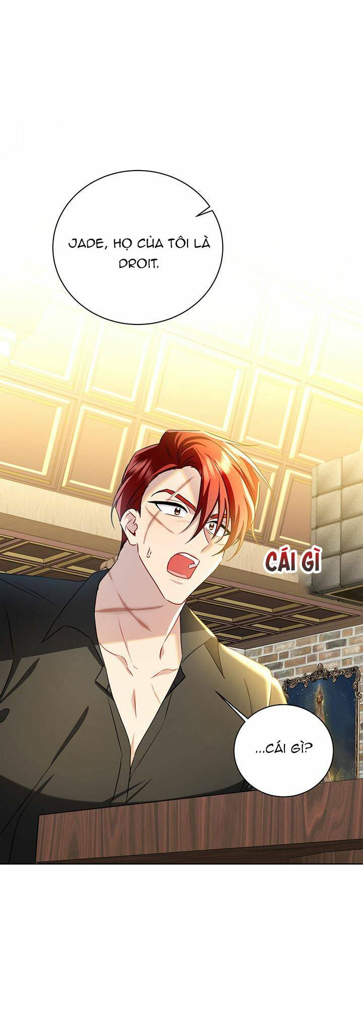 Tôi Sẽ Không Hối Tiếc Vì Anh Đâu Chap 62 - Next Chap 63