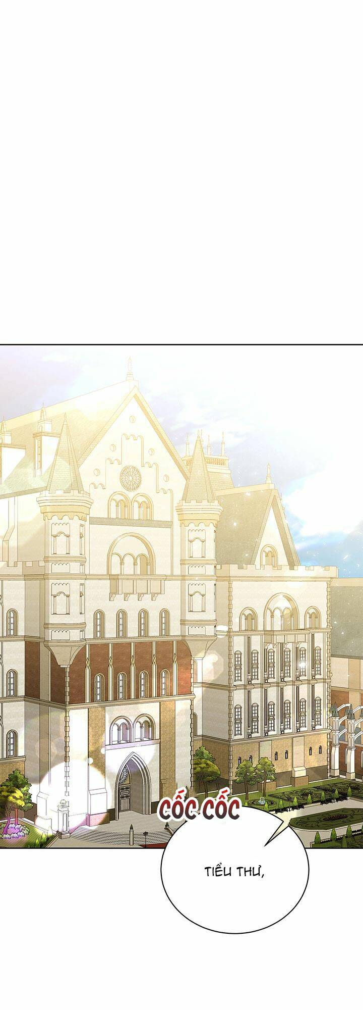 Tôi Sẽ Không Hối Tiếc Vì Anh Đâu Chap 62 - Next Chap 63