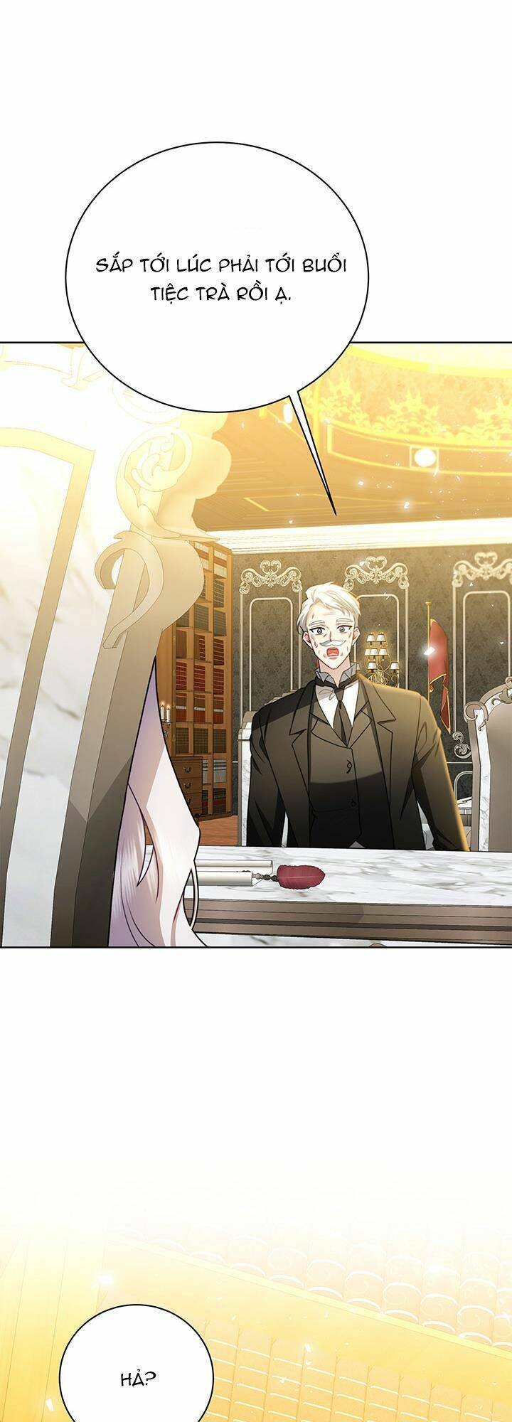 Tôi Sẽ Không Hối Tiếc Vì Anh Đâu Chap 62 - Next Chap 63