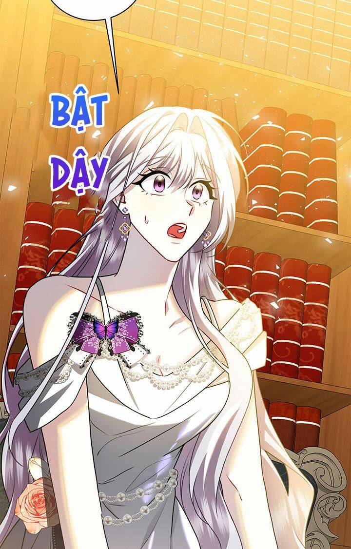 Tôi Sẽ Không Hối Tiếc Vì Anh Đâu Chap 62 - Next Chap 63