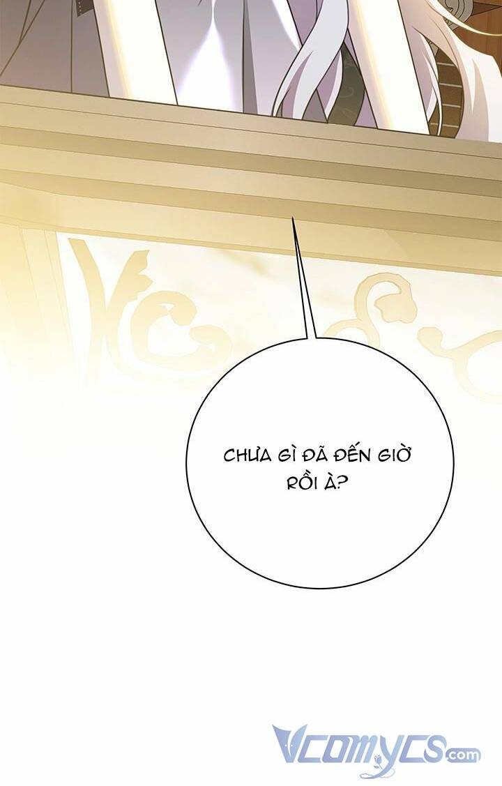 Tôi Sẽ Không Hối Tiếc Vì Anh Đâu Chap 62 - Next Chap 63