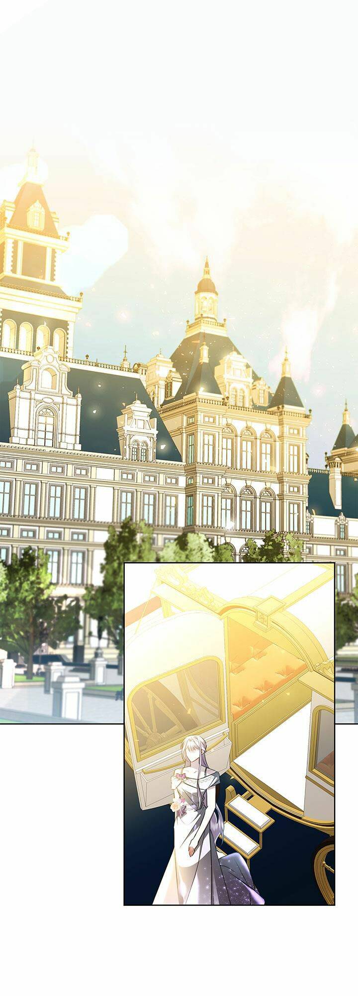 Tôi Sẽ Không Hối Tiếc Vì Anh Đâu Chap 62 - Next Chap 63