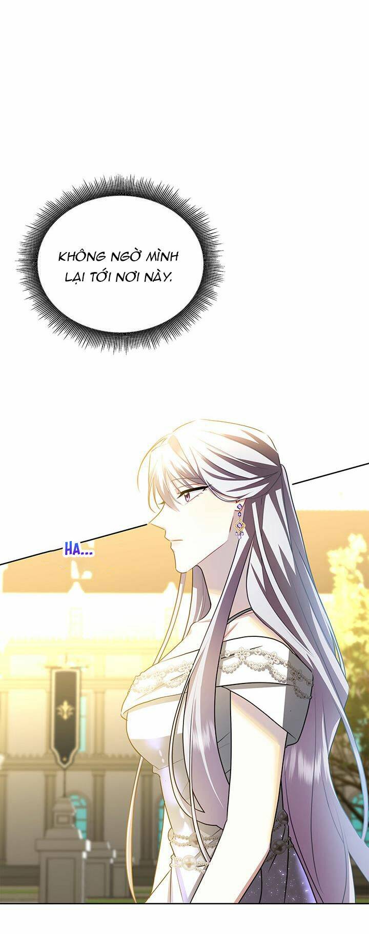 Tôi Sẽ Không Hối Tiếc Vì Anh Đâu Chap 62 - Next Chap 63