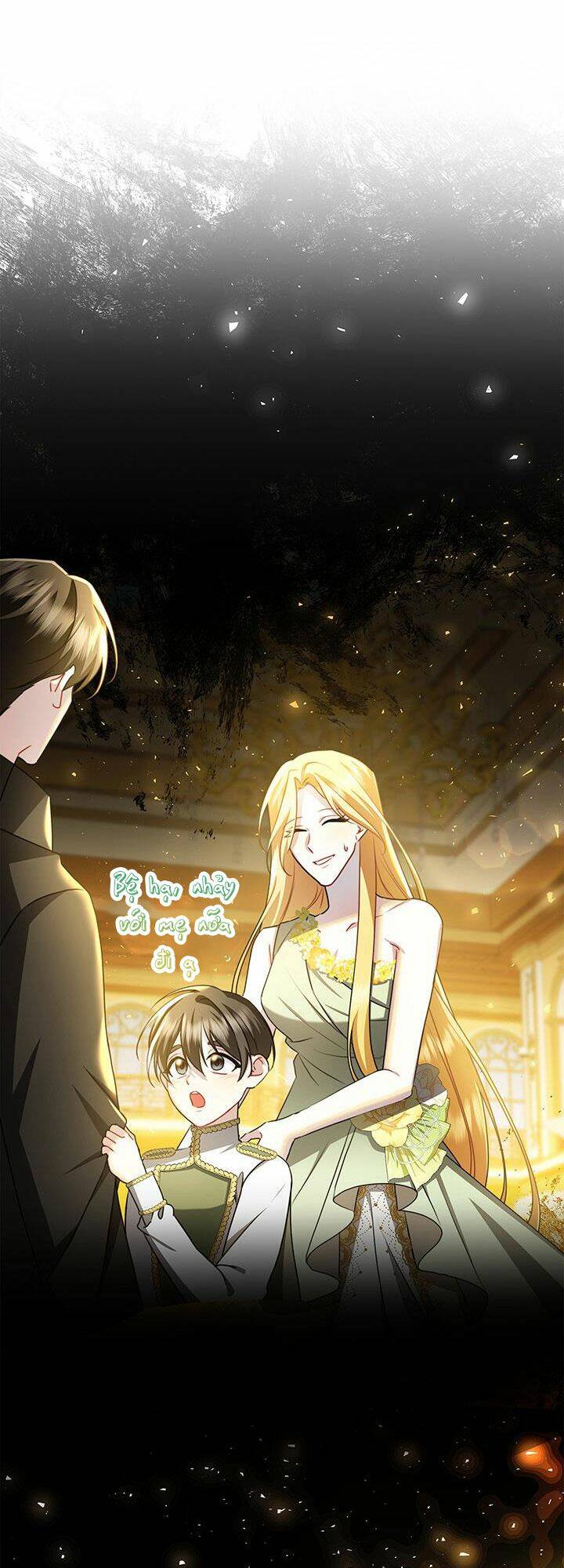 Tôi Sẽ Không Hối Tiếc Vì Anh Đâu Chap 62 - Next Chap 63