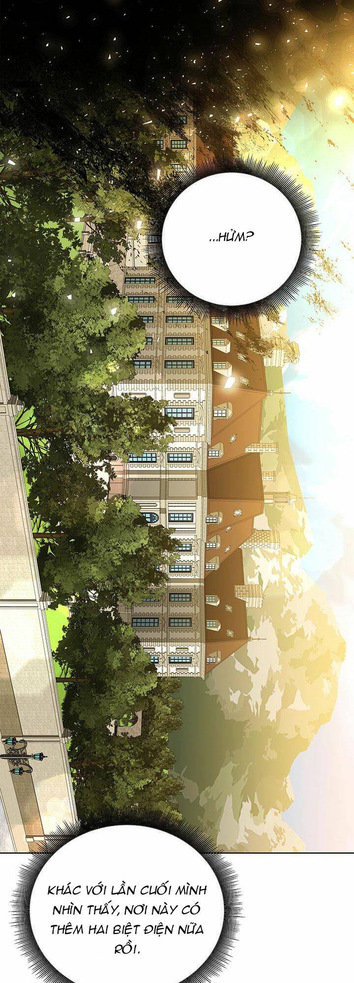 Tôi Sẽ Không Hối Tiếc Vì Anh Đâu Chap 62 - Next Chap 63