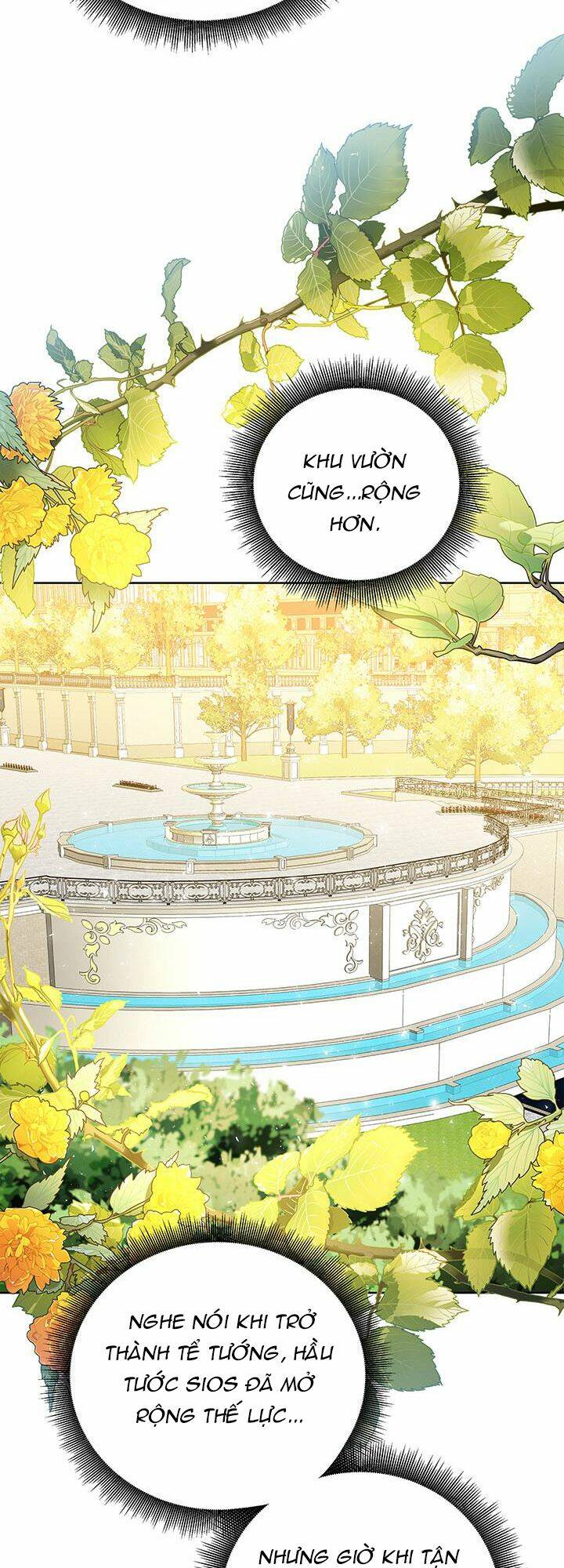 Tôi Sẽ Không Hối Tiếc Vì Anh Đâu Chap 62 - Next Chap 63