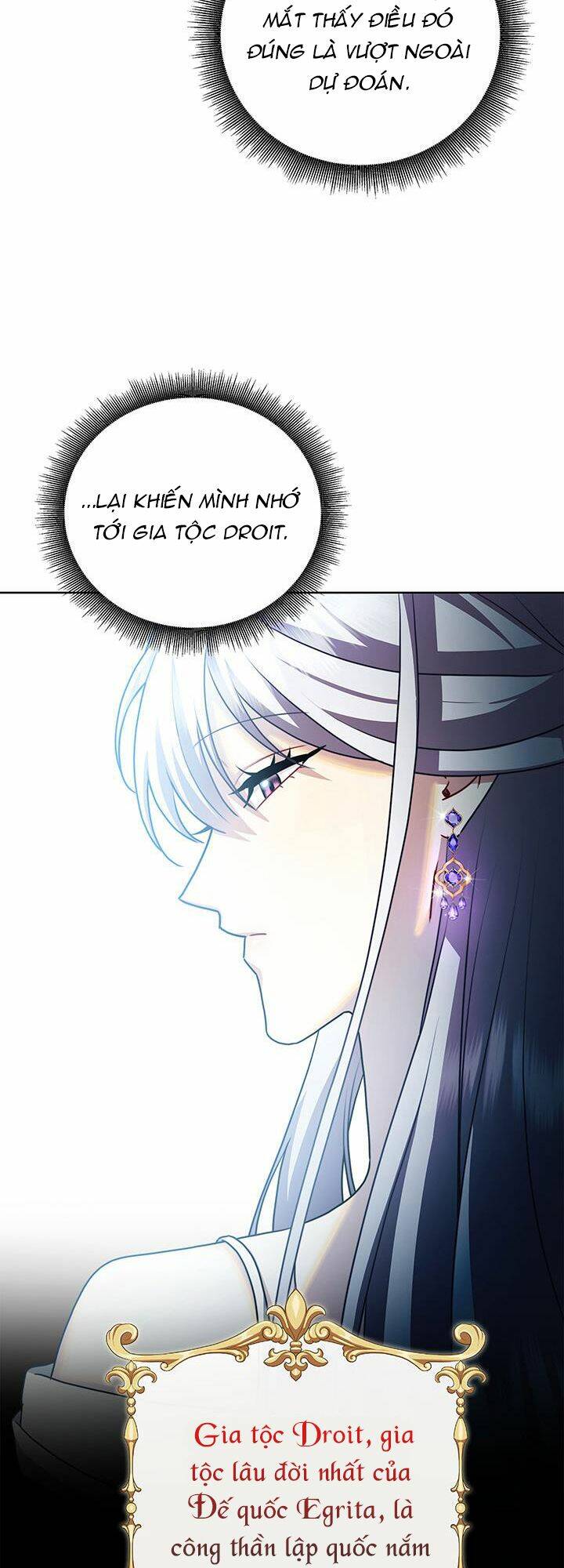 Tôi Sẽ Không Hối Tiếc Vì Anh Đâu Chap 62 - Next Chap 63