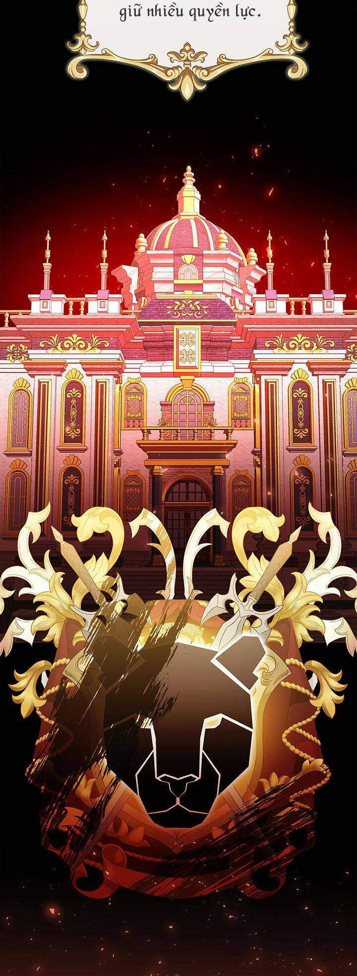 Tôi Sẽ Không Hối Tiếc Vì Anh Đâu Chap 62 - Next Chap 63