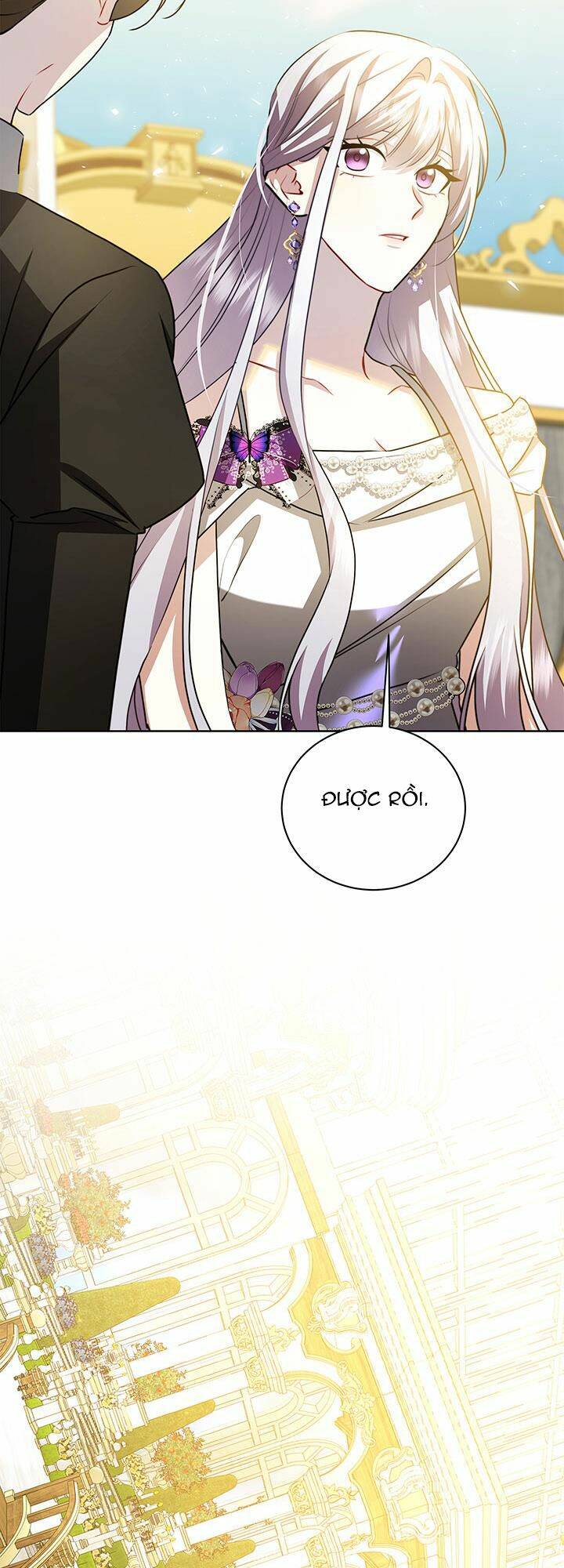 Tôi Sẽ Không Hối Tiếc Vì Anh Đâu Chap 62 - Next Chap 63