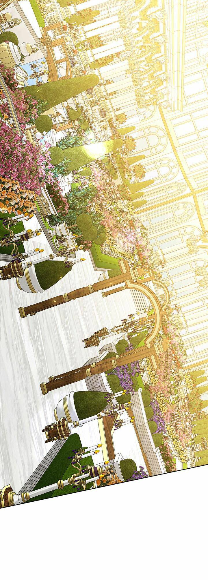 Tôi Sẽ Không Hối Tiếc Vì Anh Đâu Chap 62 - Next Chap 63