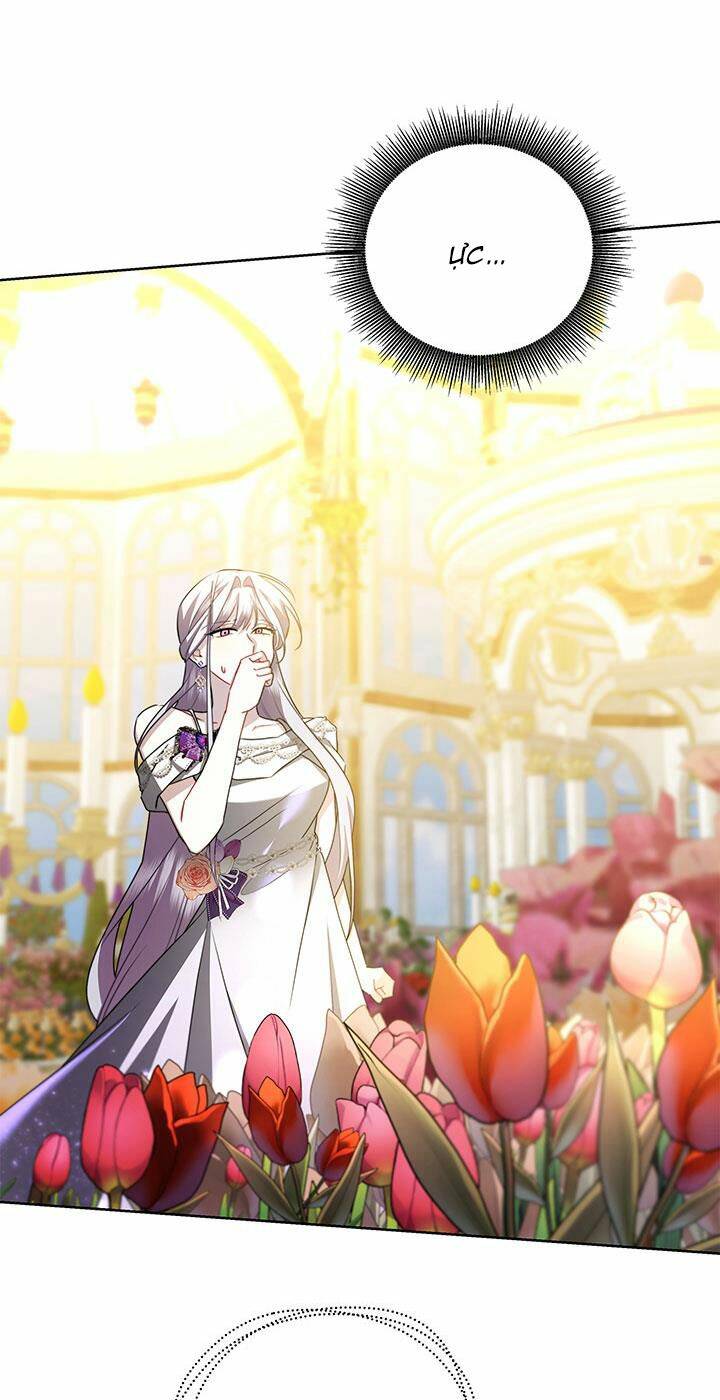 Tôi Sẽ Không Hối Tiếc Vì Anh Đâu Chap 62 - Next Chap 63