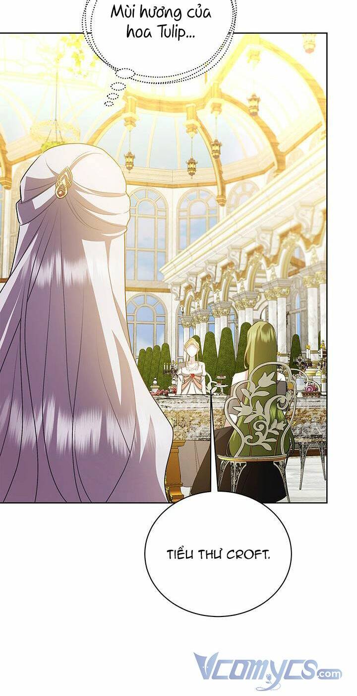 Tôi Sẽ Không Hối Tiếc Vì Anh Đâu Chap 62 - Next Chap 63