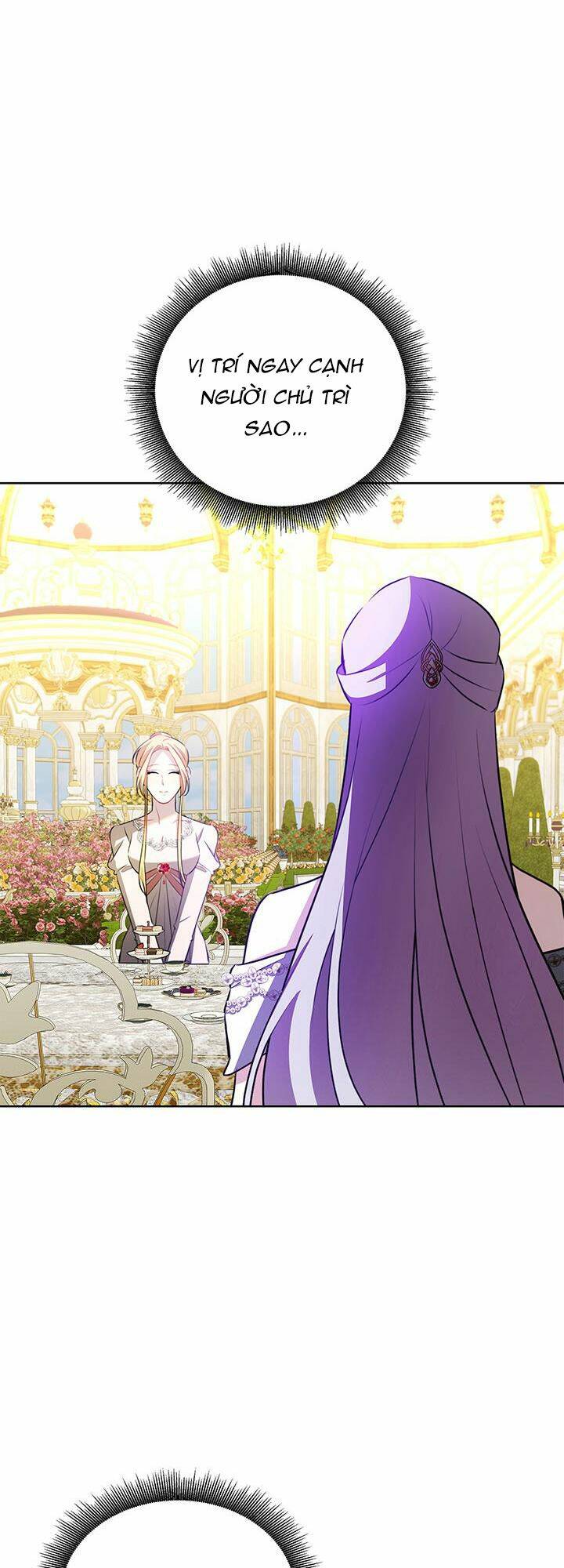 Tôi Sẽ Không Hối Tiếc Vì Anh Đâu Chap 62 - Next Chap 63