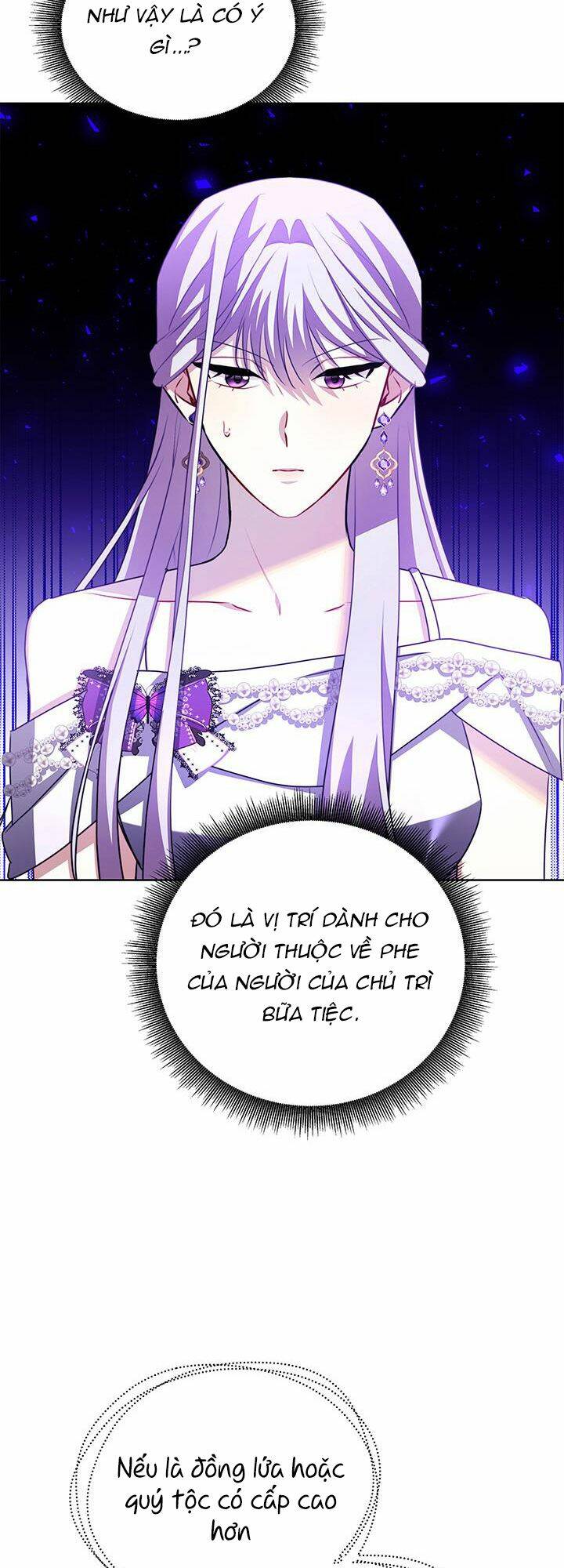 Tôi Sẽ Không Hối Tiếc Vì Anh Đâu Chap 62 - Next Chap 63