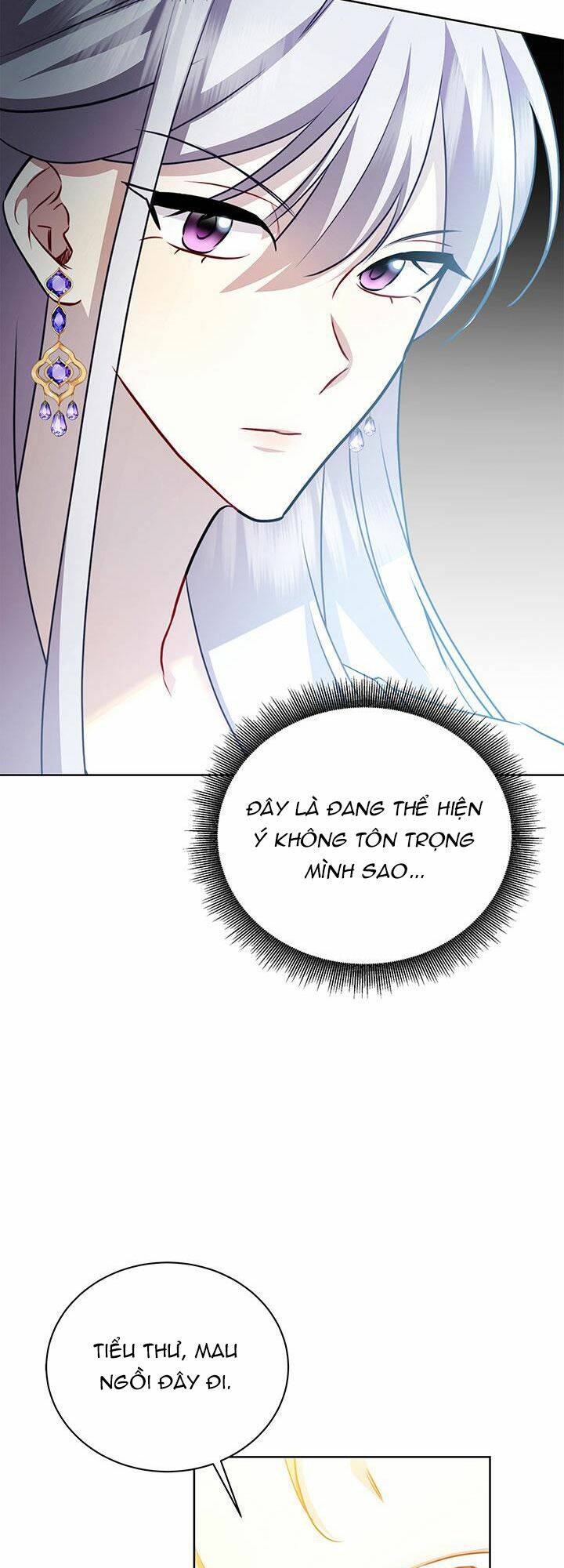 Tôi Sẽ Không Hối Tiếc Vì Anh Đâu Chap 62 - Next Chap 63