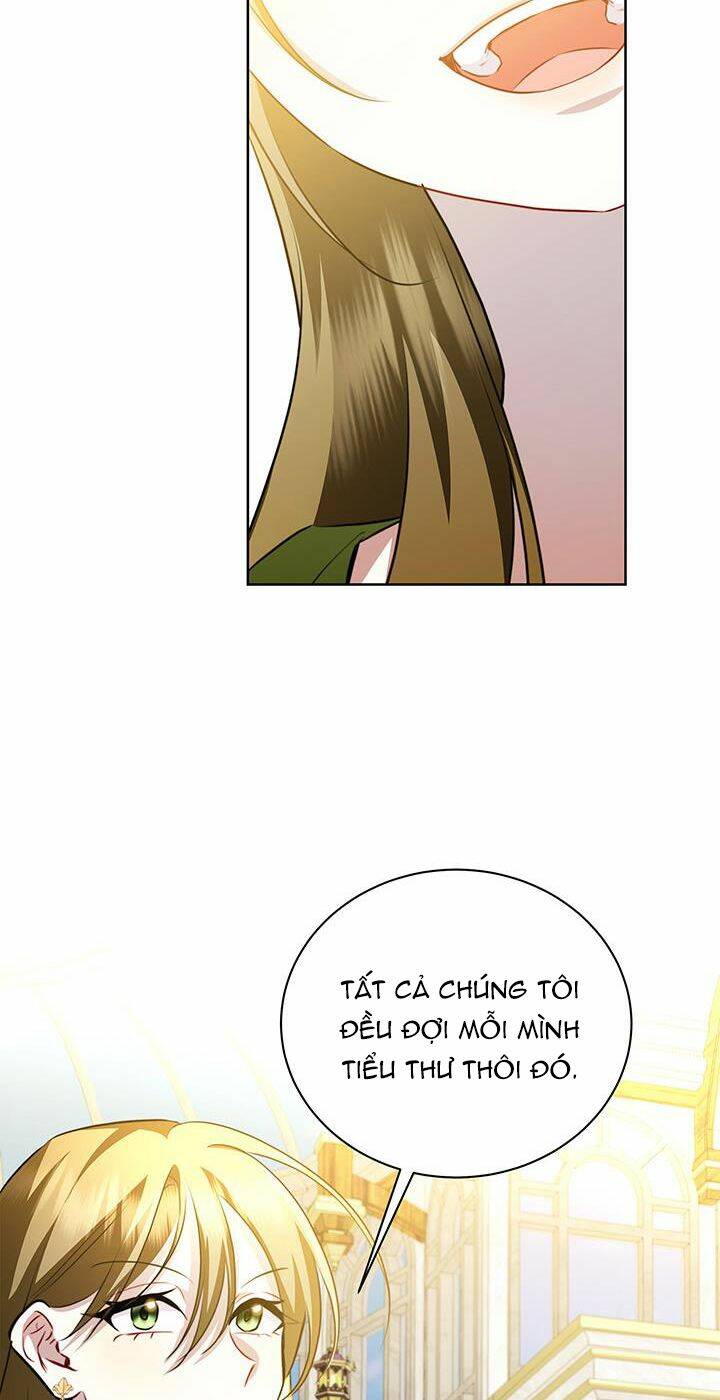 Tôi Sẽ Không Hối Tiếc Vì Anh Đâu Chap 62 - Next Chap 63