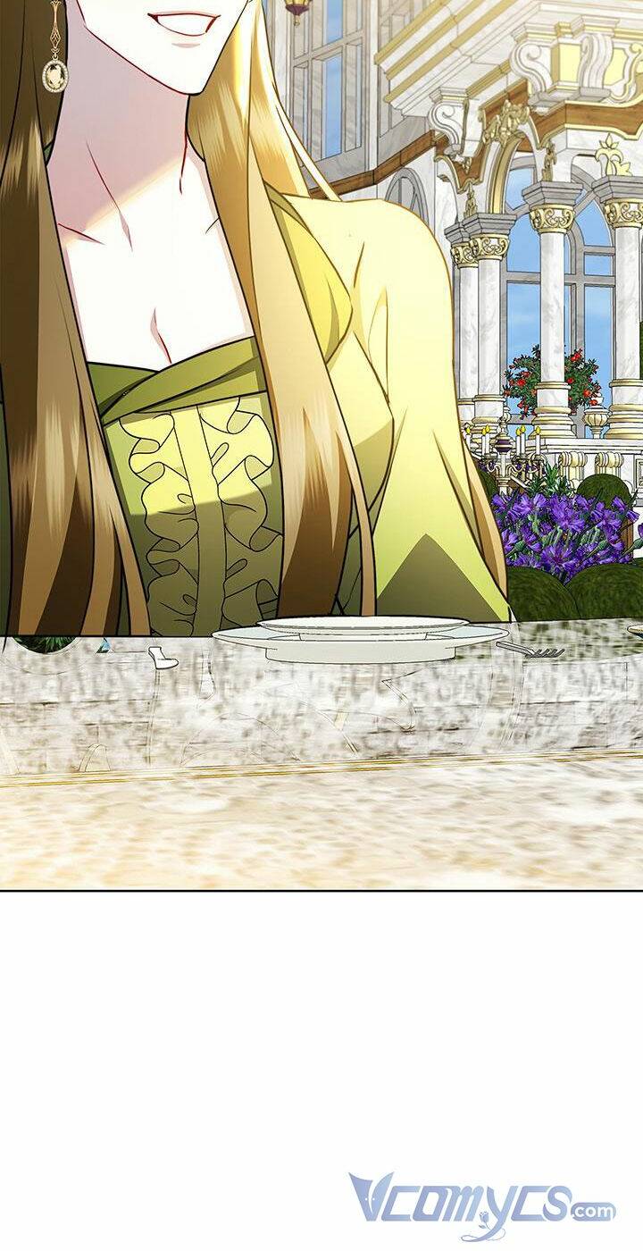 Tôi Sẽ Không Hối Tiếc Vì Anh Đâu Chap 62 - Next Chap 63