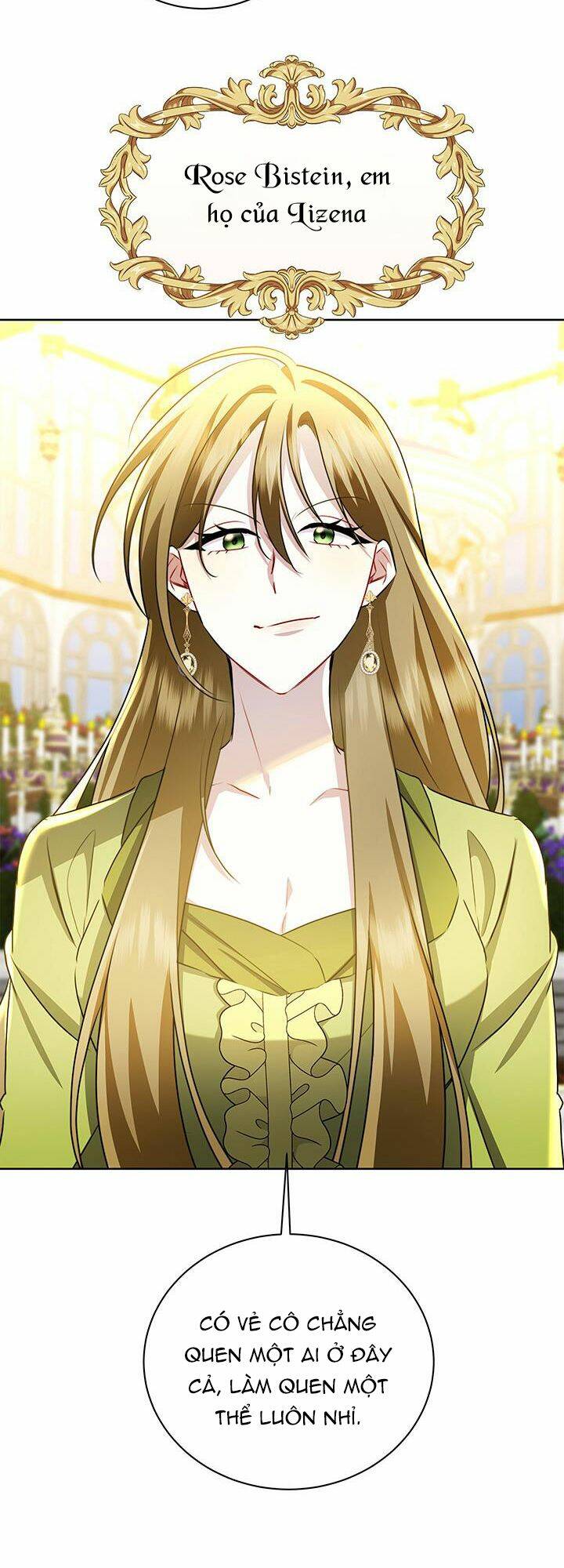 Tôi Sẽ Không Hối Tiếc Vì Anh Đâu Chap 62 - Next Chap 63