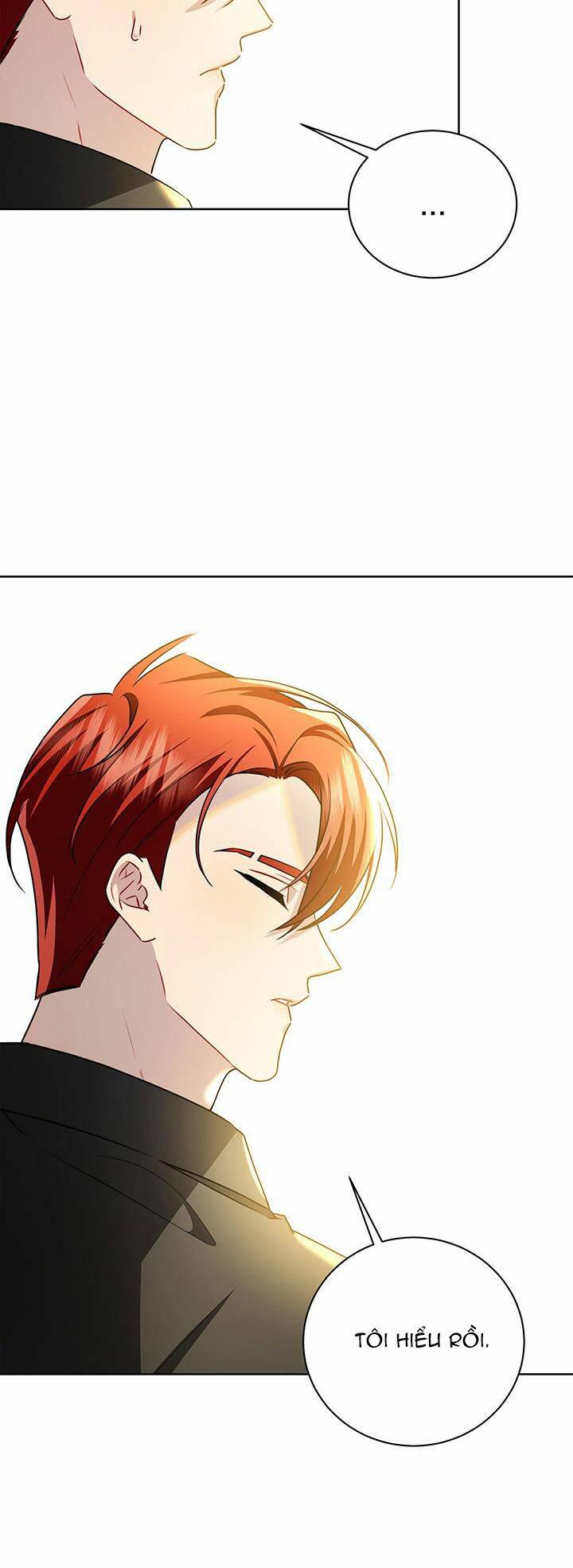 Tôi Sẽ Không Hối Tiếc Vì Anh Đâu Chap 62 - Next Chap 63