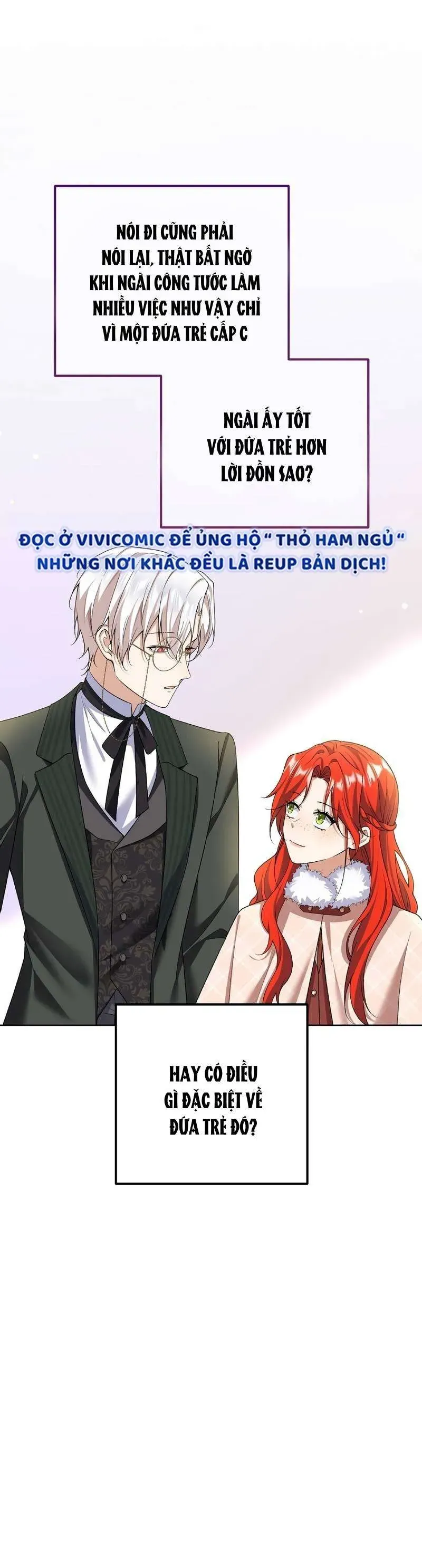 Tôi Sẽ Mặc Kệ Kẻ Phản Diện Đoản Mệnh Chap 11 - Next Chap 12