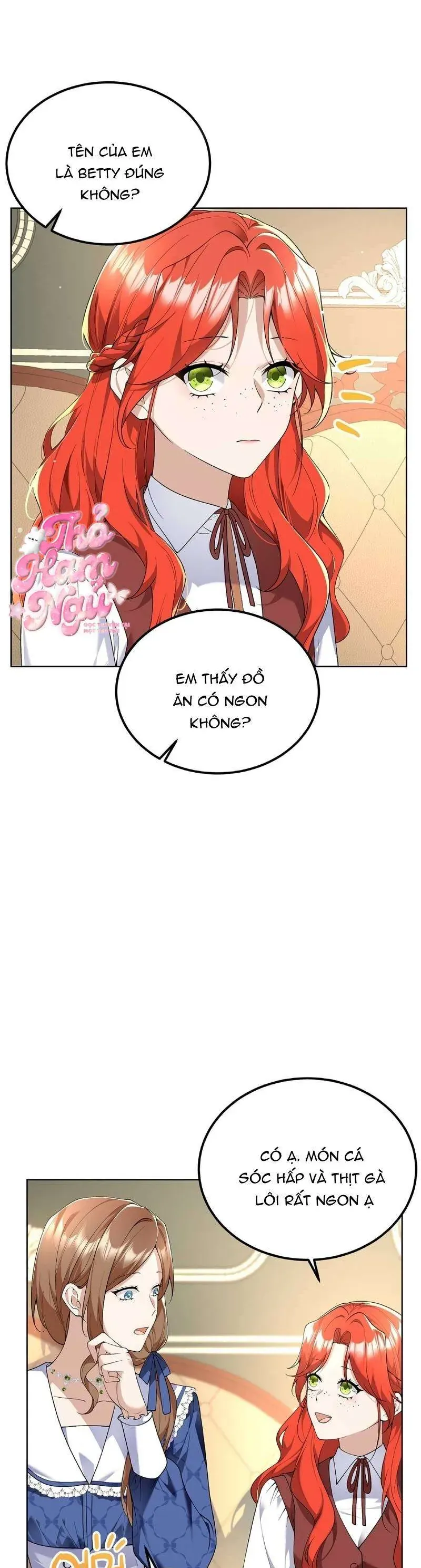 Tôi Sẽ Mặc Kệ Kẻ Phản Diện Đoản Mệnh Chap 11 - Next Chap 12