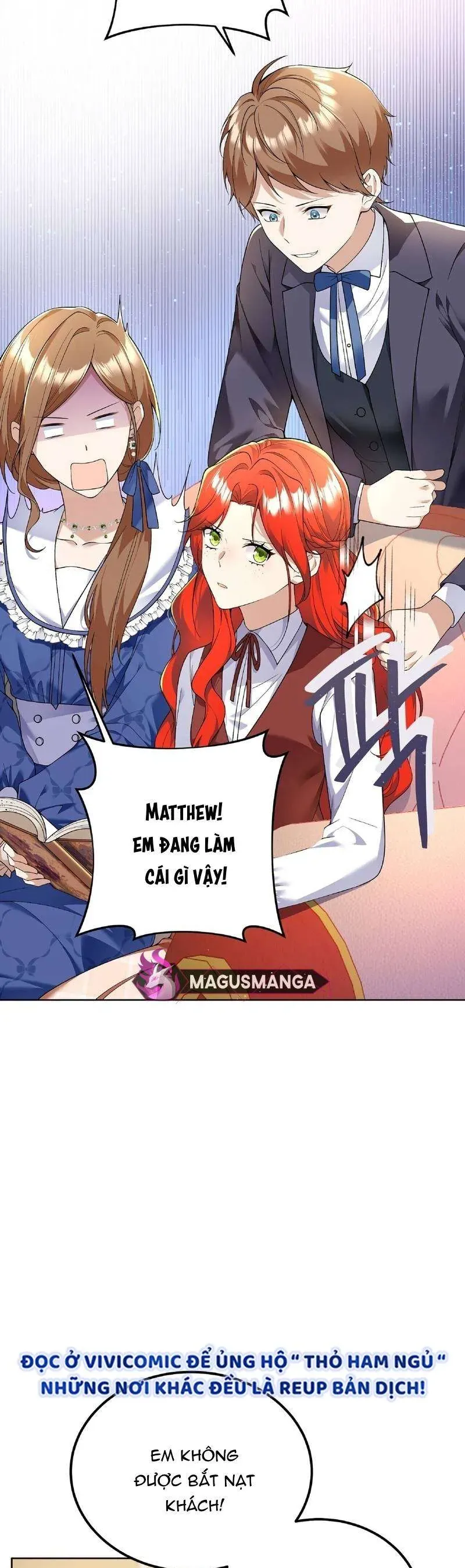 Tôi Sẽ Mặc Kệ Kẻ Phản Diện Đoản Mệnh Chap 11 - Next Chap 12