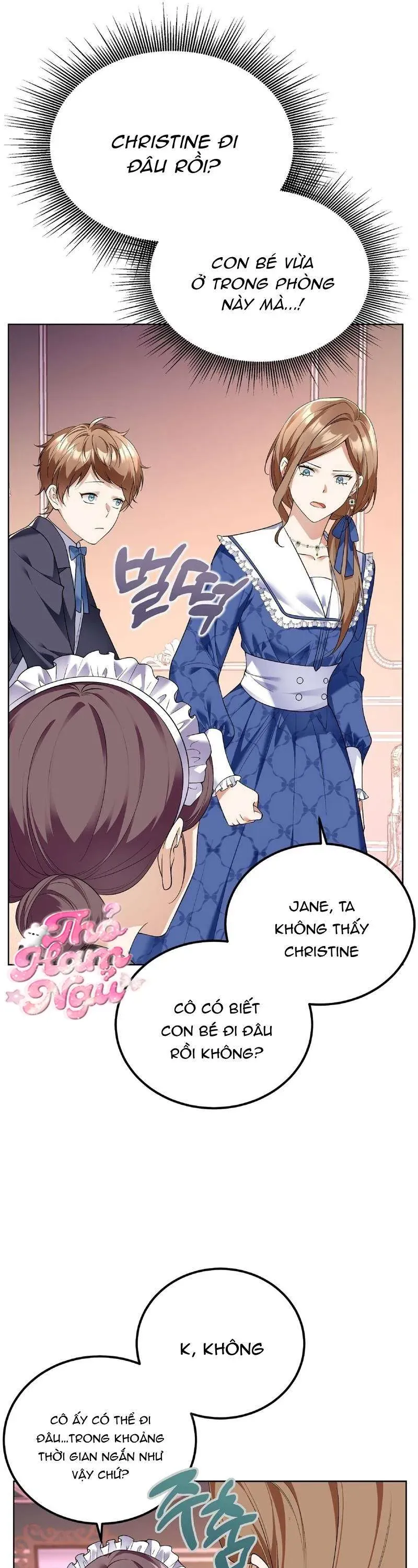 Tôi Sẽ Mặc Kệ Kẻ Phản Diện Đoản Mệnh Chap 11 - Next Chap 12