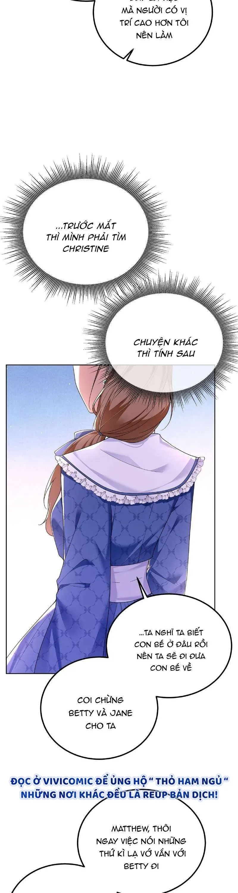 Tôi Sẽ Mặc Kệ Kẻ Phản Diện Đoản Mệnh Chap 11 - Next Chap 12